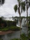 iguazu waterval